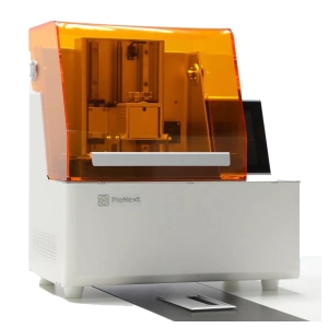 3D принтер PioNext DJ89  фото в интернет-магазине орто.стоматорг 