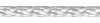 Дуга стальная скрученная из 8 проволок Multibride AccuForm 21X25 н/ч фото в интернет-магазине орто.стоматорг 