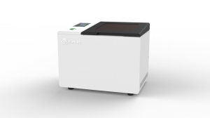 Устройство для полимеризации Pionext UV-01, УФ-камера с термической обработкой для 3D принтеров  фото в интернет-магазине орто.стоматорг 