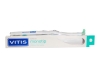 Щетка зубная VITIS Monotip монопучковая средней жесткости фото в интернет-магазине орто.стоматорг 