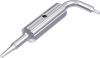 Ключ внутренний шестигранный 0,9 мм для аппарата amda фото в интернет-магазине орто.стоматорг 