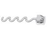 Элемент соединительный tomas крючок для приклеивания к элайнеру или зубу верхний правый/нижний левый фото в интернет-магазине орто.стоматорг 