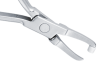 Щипцы EQ-Line Оливера-Джонса для снятия бандажных колец с заменяемыми наконечниками фото в интернет-магазине орто.стоматорг 