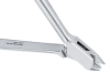 Щипцы Premium-Line Адерера 3-зубчатые Medium для проволоки до 0,9 мм фото в интернет-магазине орто.стоматорг 