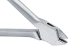 Щипцы Premium-Line Адерера 3-зубчатые Maxi для проволоки до 1,5 мм фото в интернет-магазине орто.стоматорг 