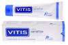 Паста зубная VITIS Sensitive для чувствительных зубов 100 мл фото в интернет-магазине орто.стоматорг 