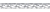 Дуга стальная скрученная из 8 проволок Multibride AccuForm 21X25 в/ч фото в интернет-магазине орто.стоматорг 